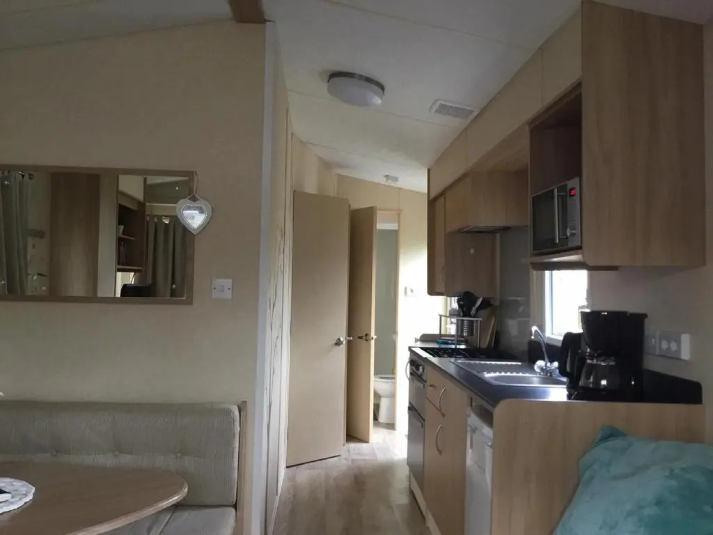 KD 814 - Vakantiepark Kijkduin