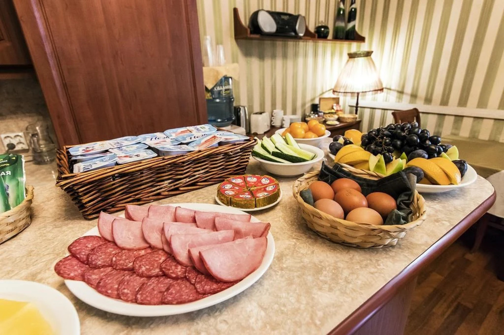 Норд Капп Владимирский