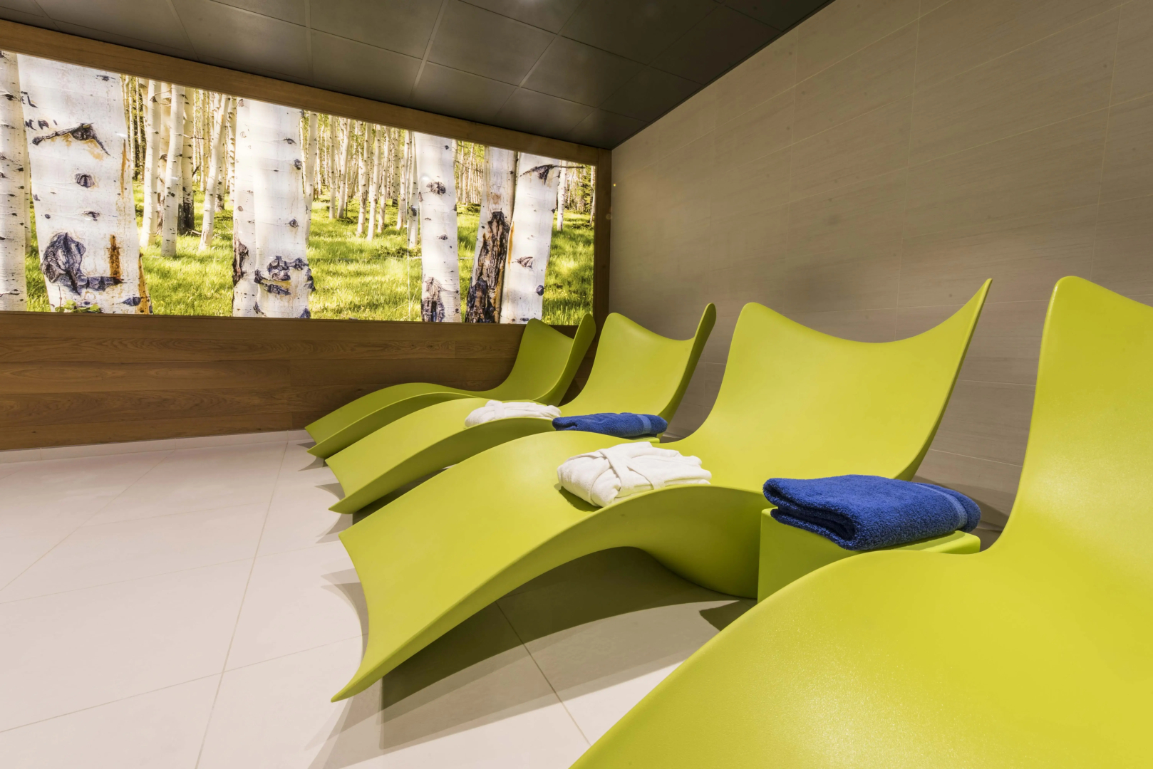 Hotel Bero