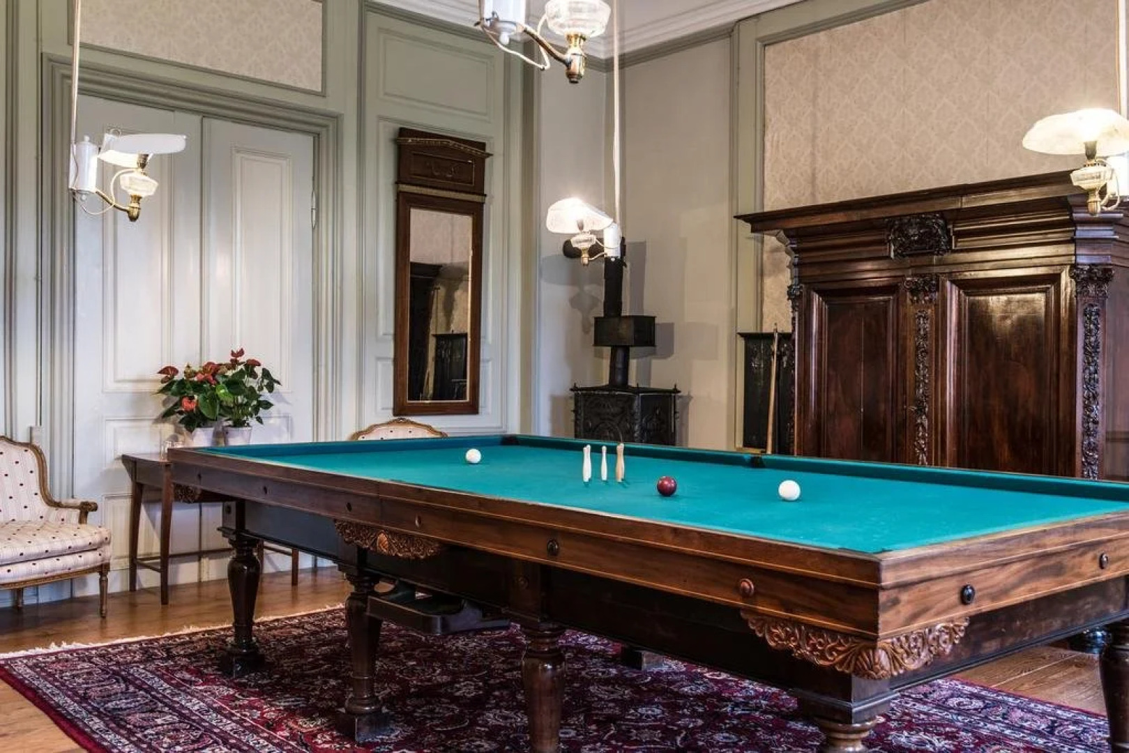 Skjoldenæsholm Hotel og Konferencecenter