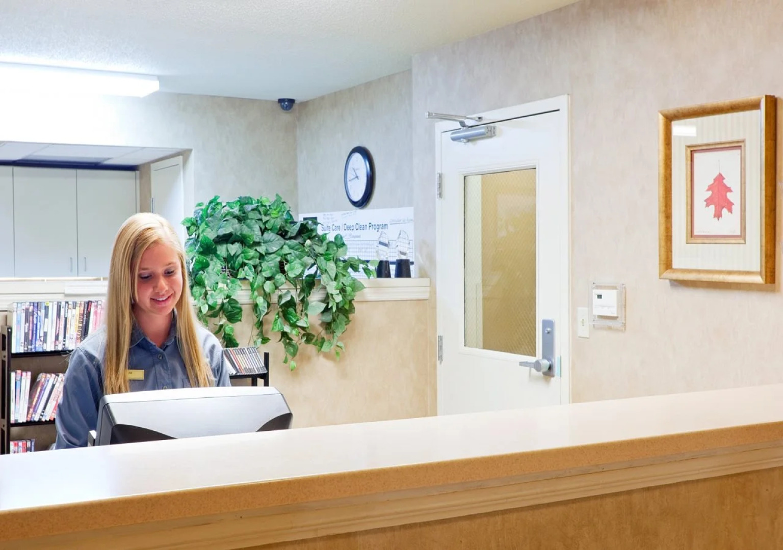 Candlewood Suites Williamsport by IHG