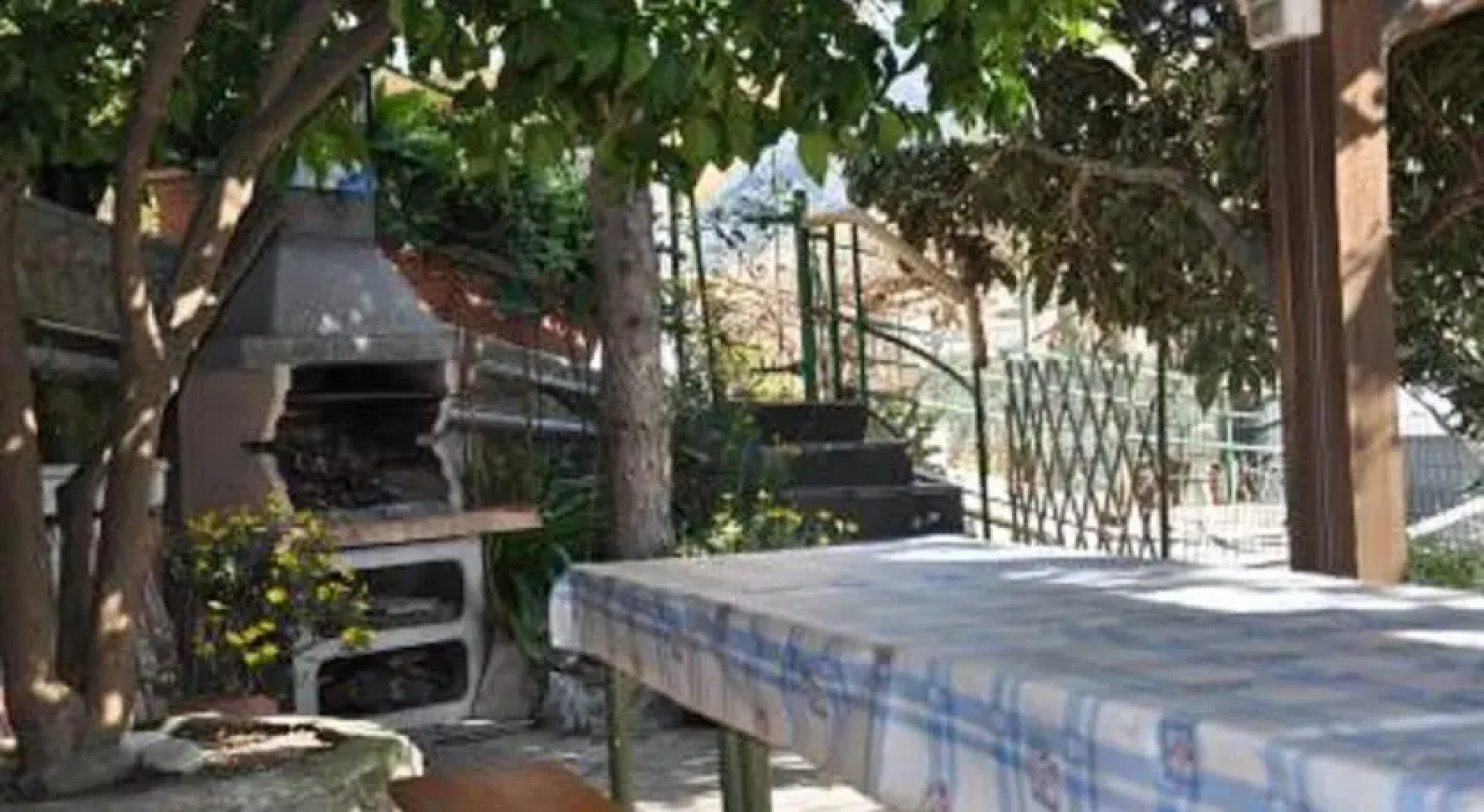 La Casa Rosa Dolceacqua