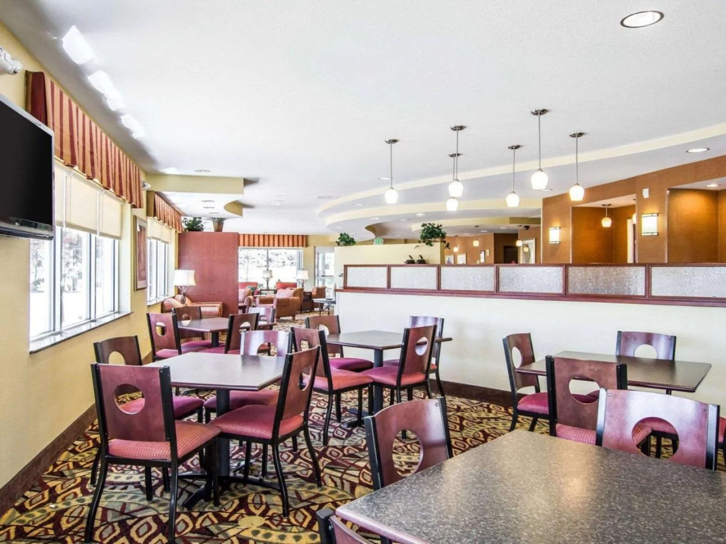 Comfort Suites Prescott Valley