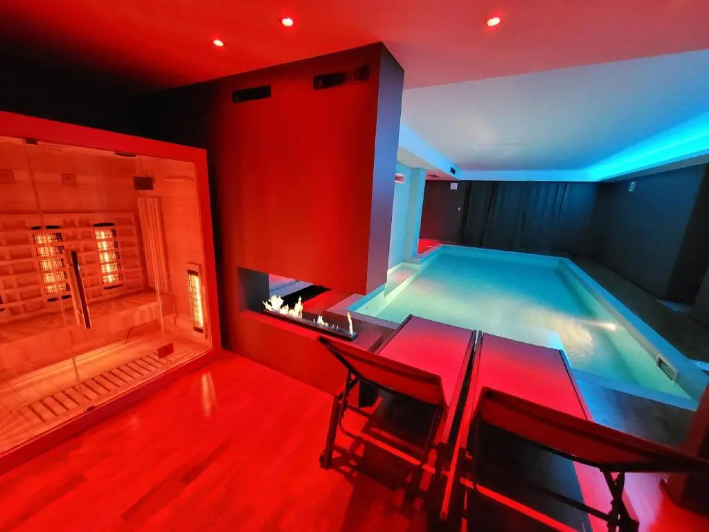 Alysa - Suite Wellness & Spa