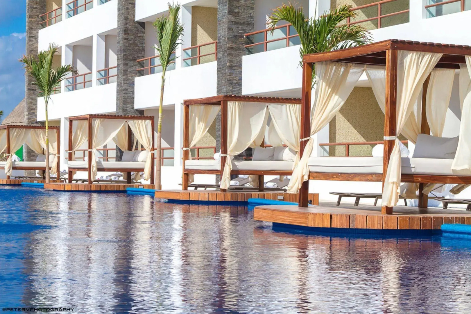 Senses Riviera Maya Oceanfront  Boutique hotel - Adults only