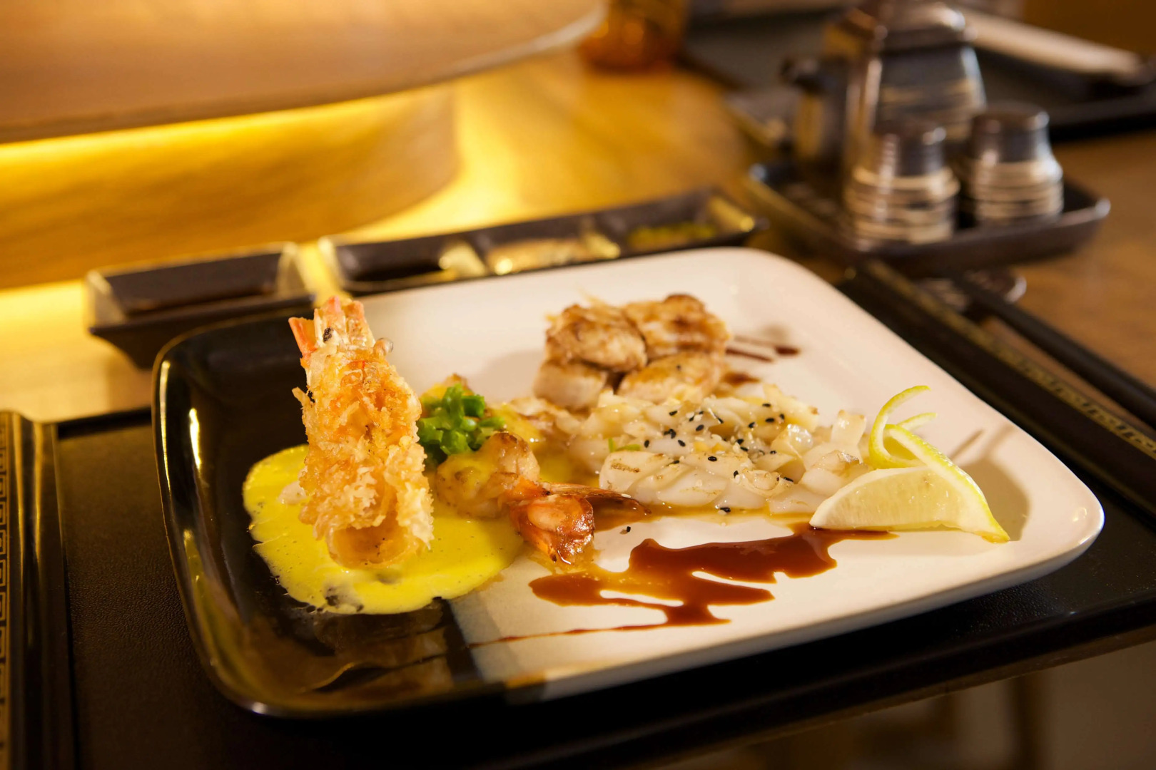 The Address Boutique Hotel