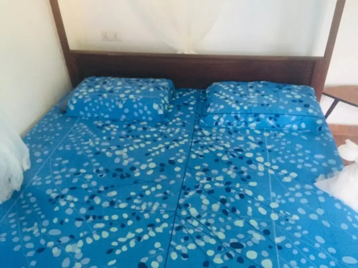 Kalimetiya Beach Cabana Near Beach 4 Minutes Walk