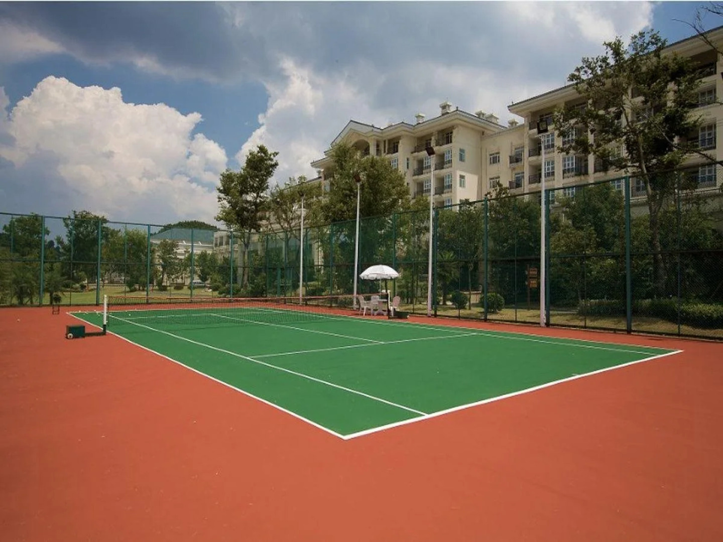 Country Garden Phoenix Hotel Chongqing