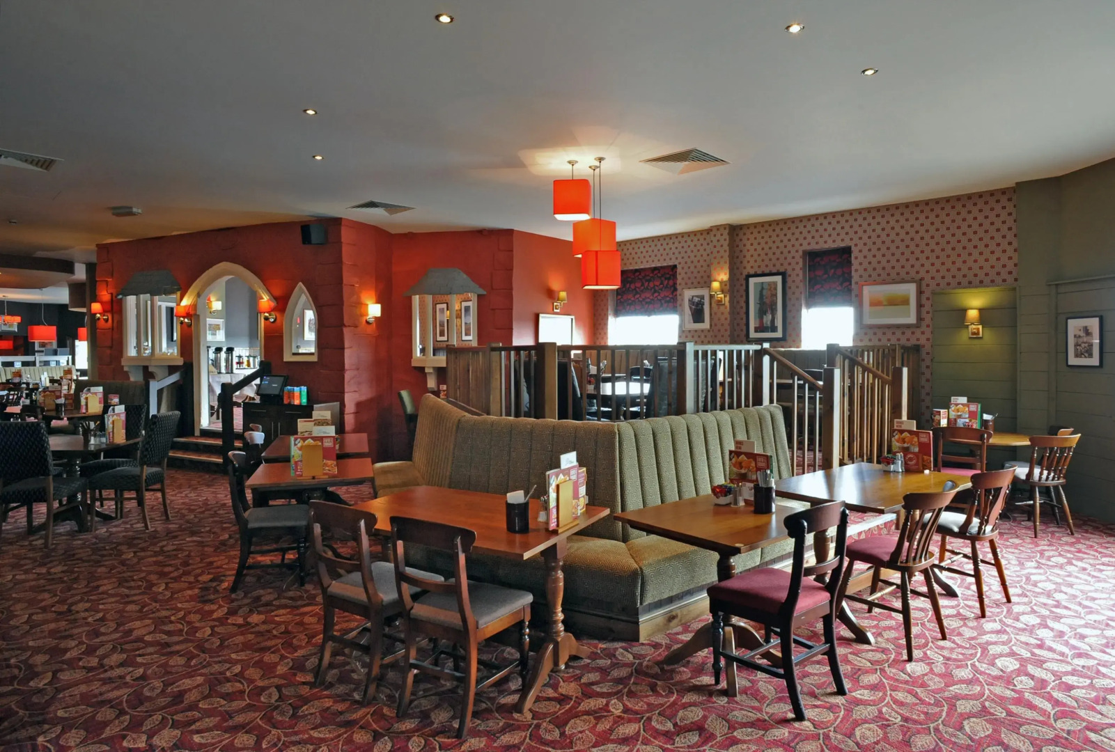 Premier Inn Manchester (Hyde)