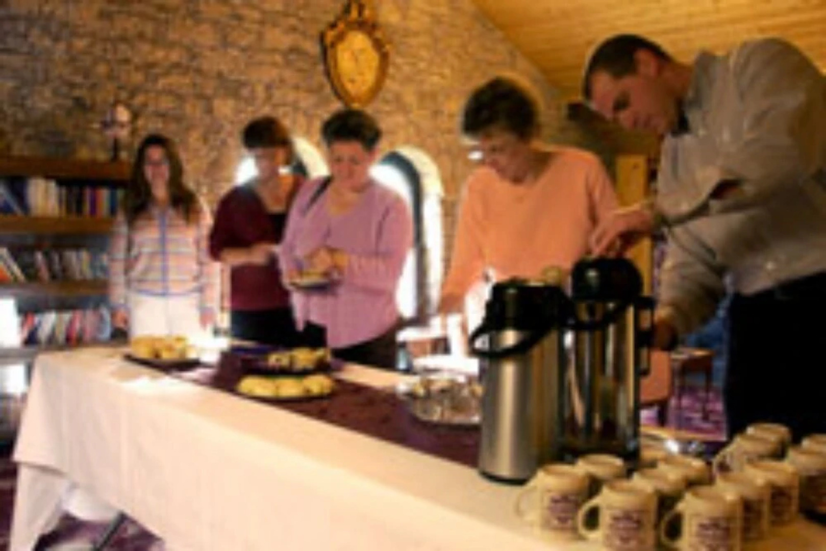 Moondance Inn Bed & Breakfast