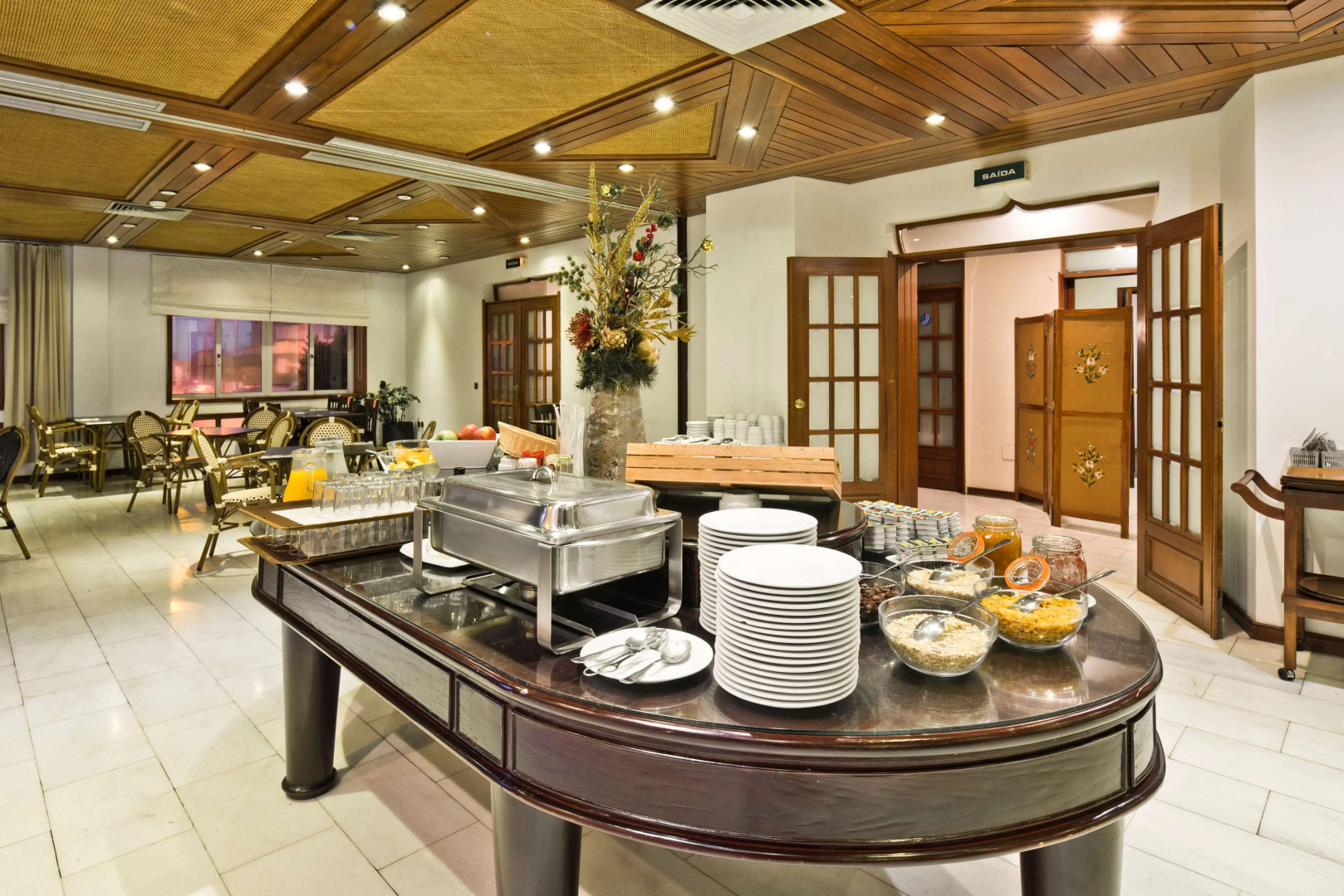 Golden Tulip Porto Gaia Hotel