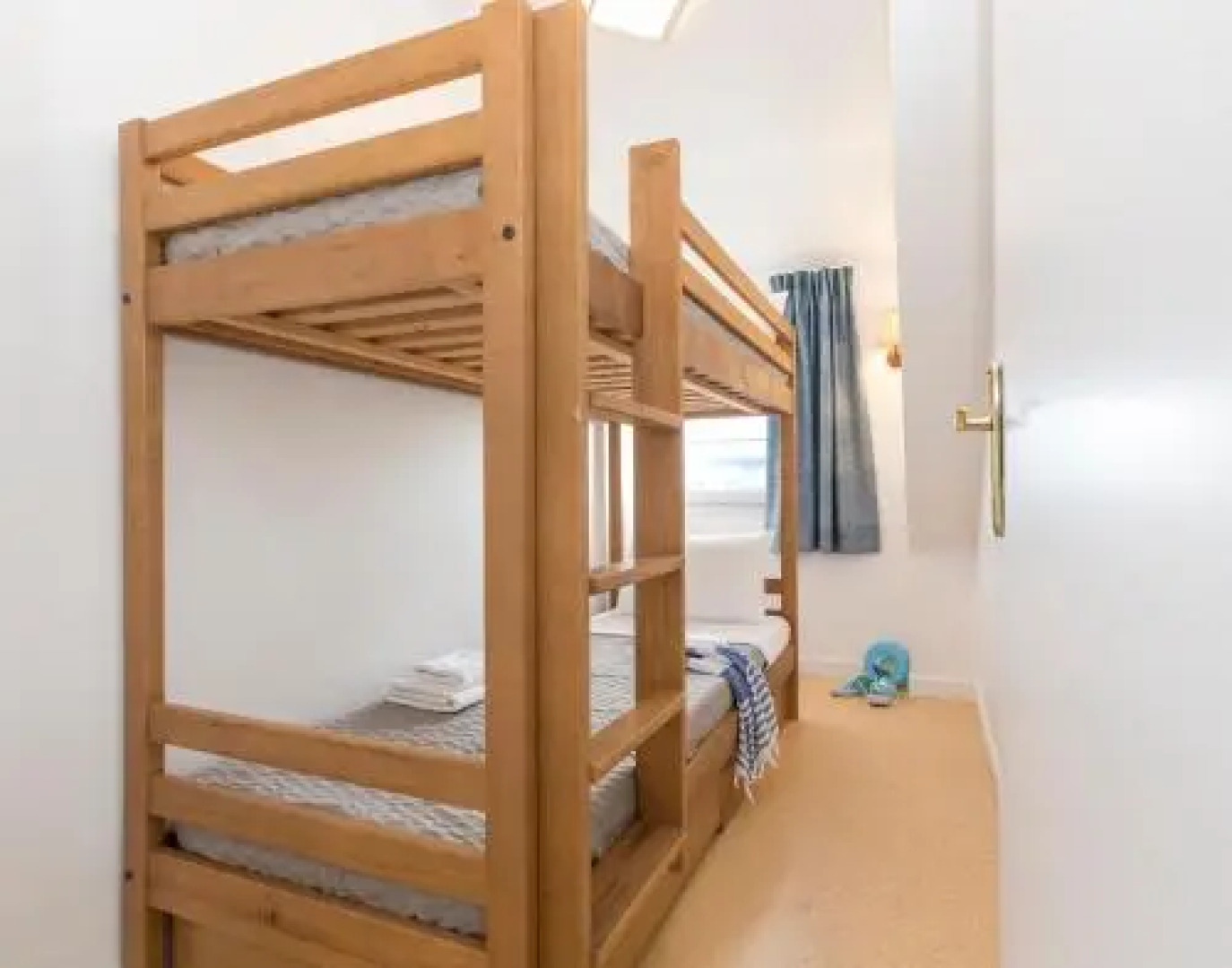 House Tregastel - 4 Pers, 31 M2, 2/1