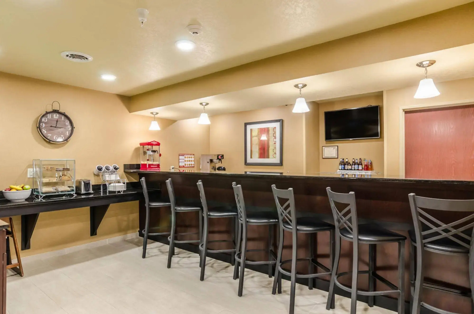 Cobblestone Inn & Suites - Oberlin