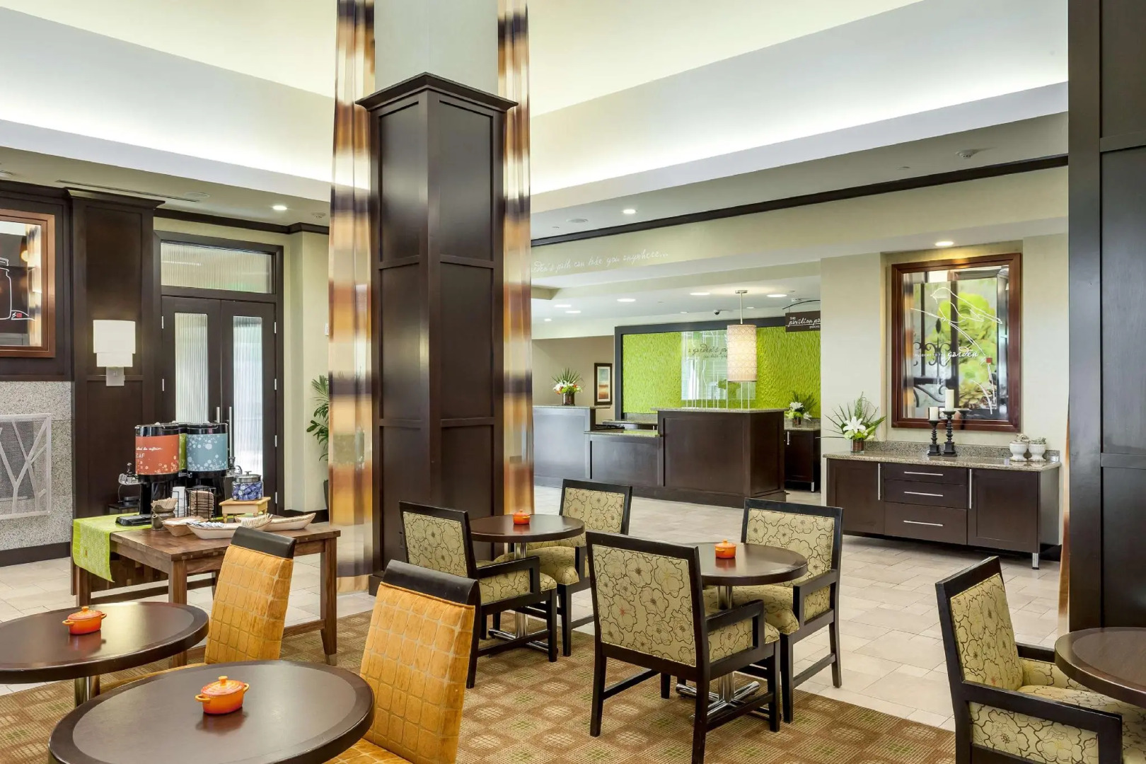 Hilton Garden Inn Seattle/Bothell