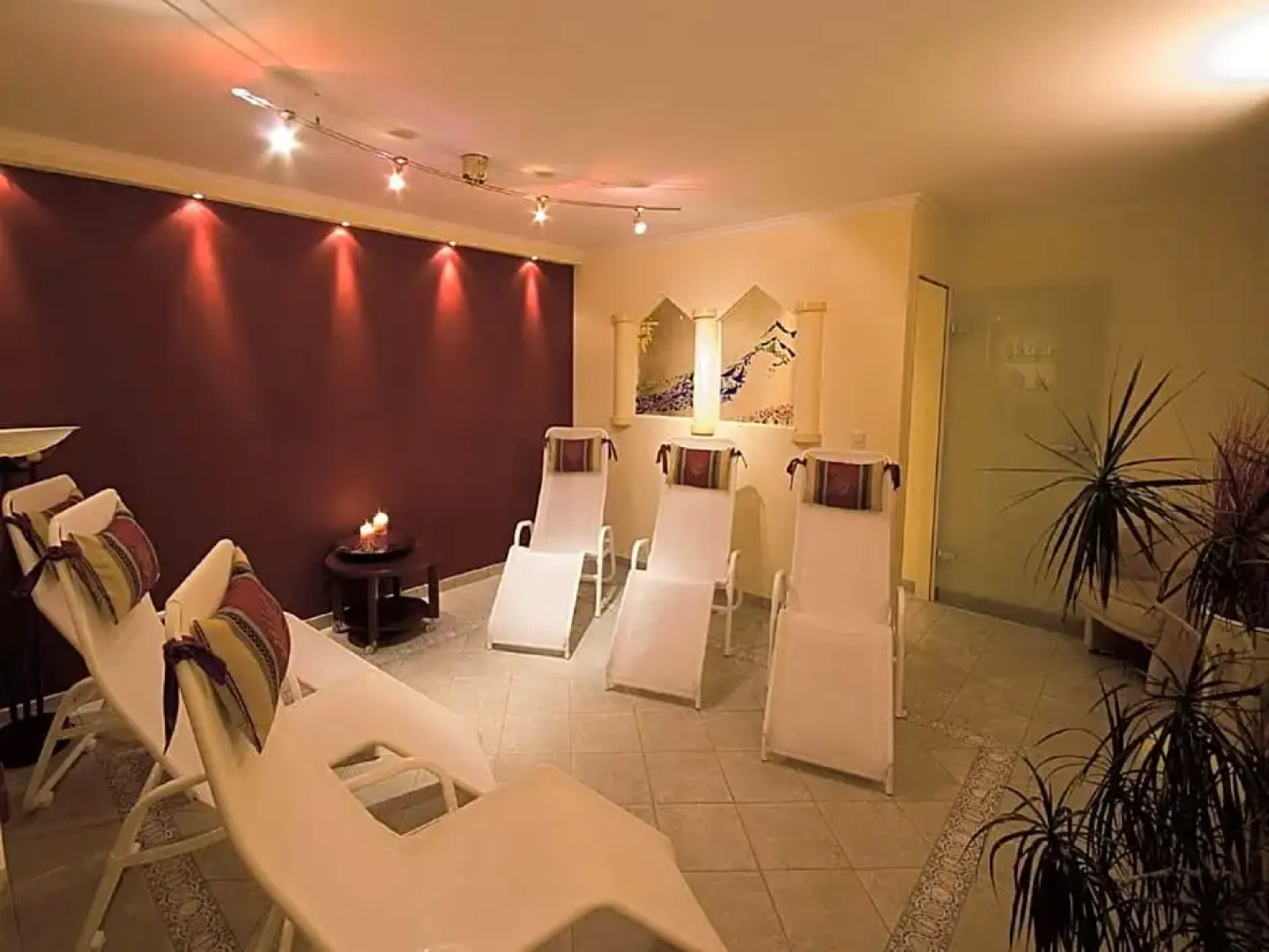 Familien- & Wohlfühlhotel Elisabeth