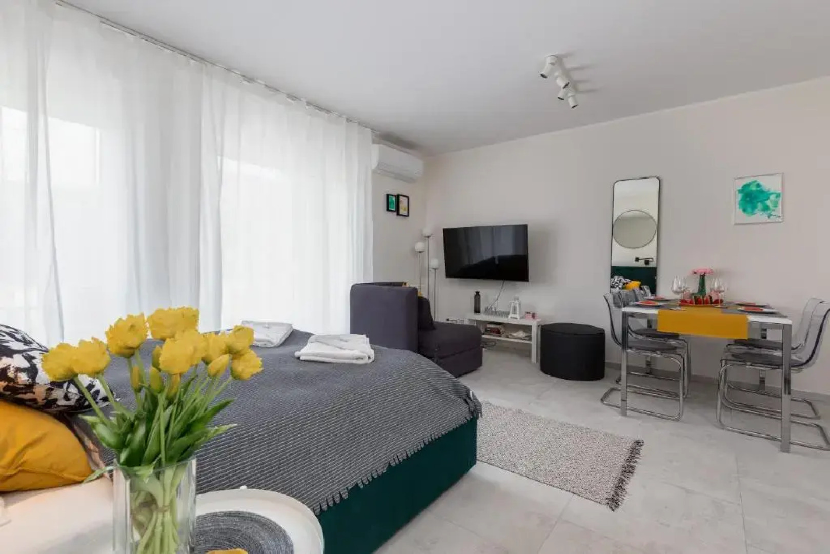 Silamar Niechorze Zaciszna by Renters