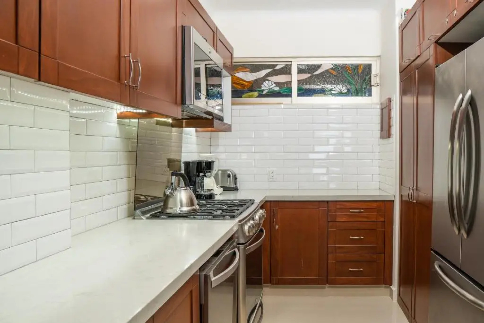 Ocean Front Condo with Pool Sleeps 7 Adults-Quinta del Mar 203