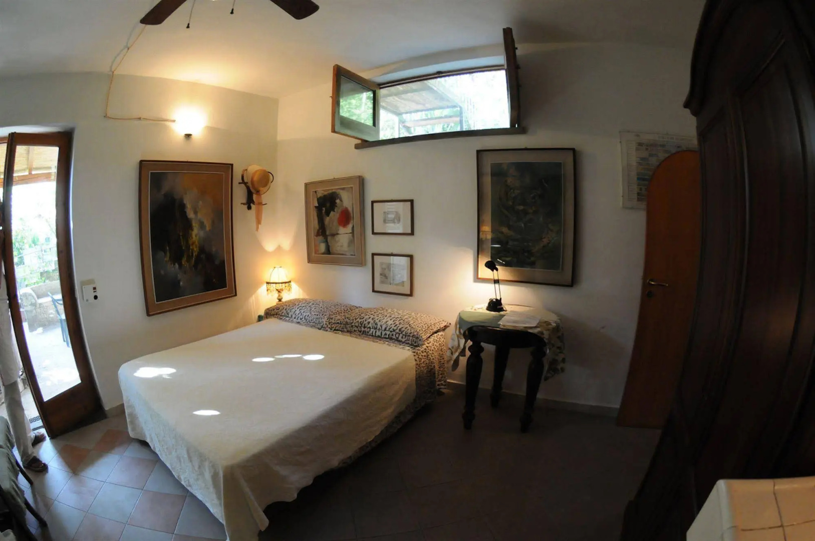 B&B Il Giardino Segreto