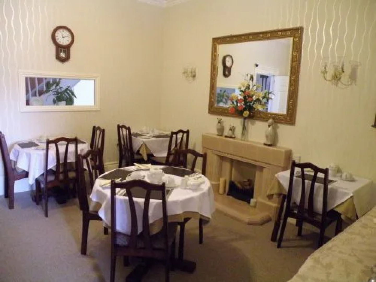 Babbacombe Guest House