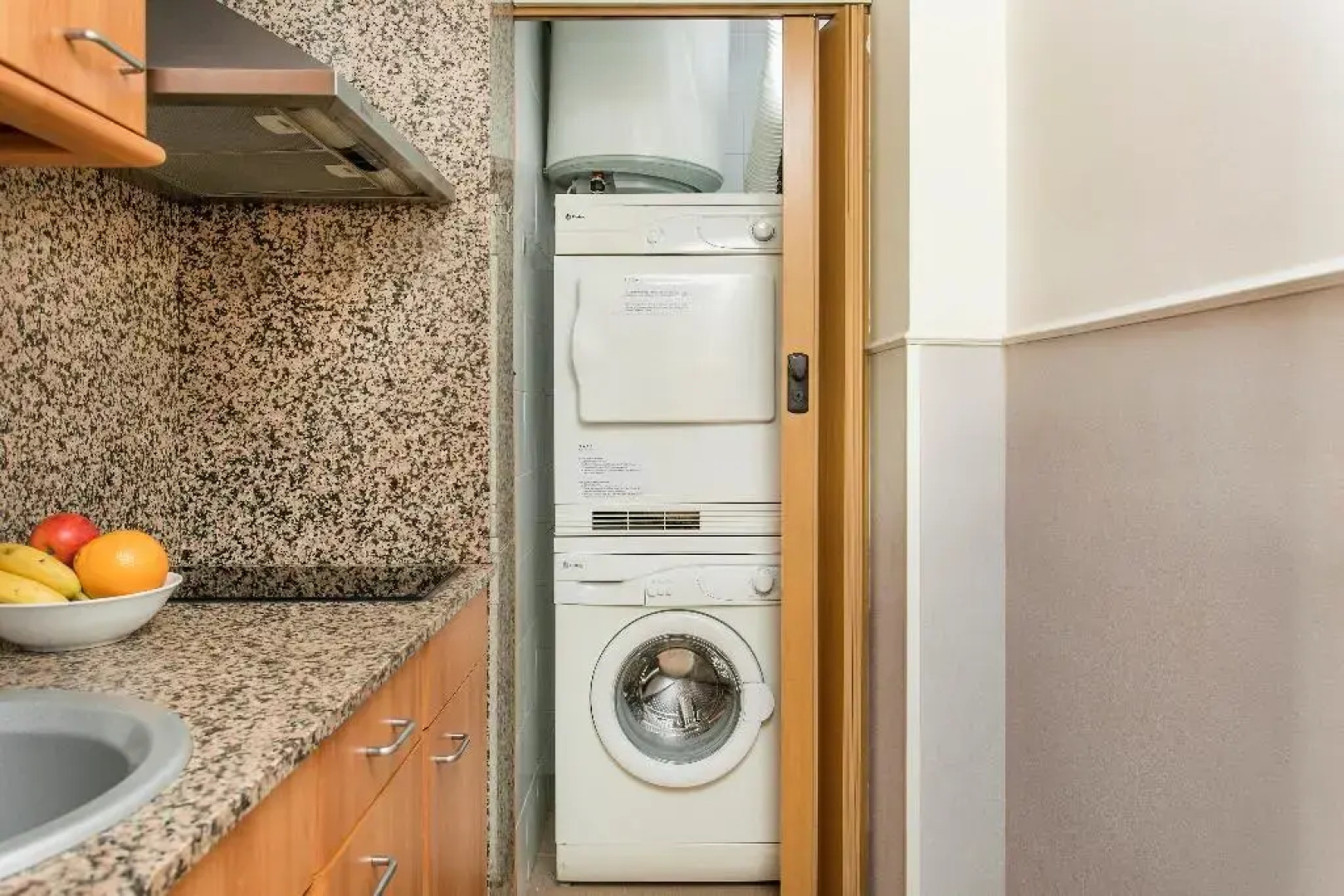 Apartments Sata Park Guell Area