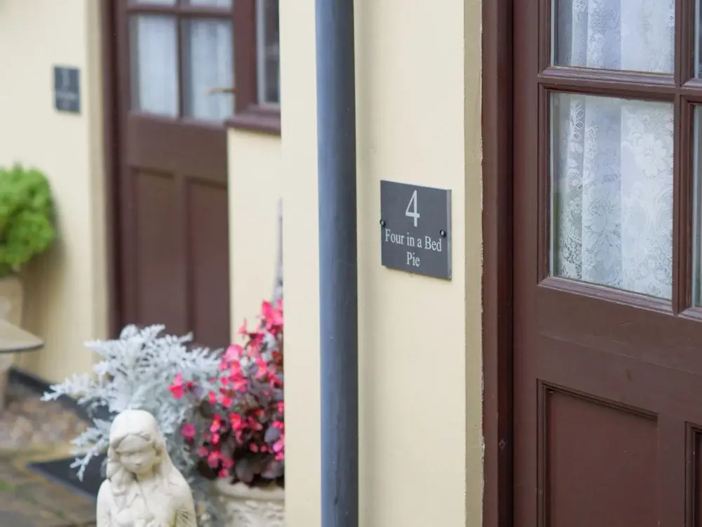 The Farmers Boy Inn Longhope