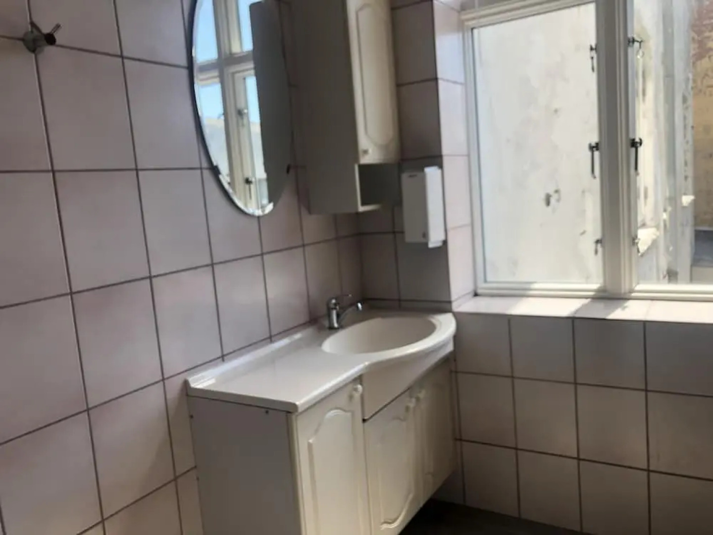 Hotel Du Nord - Løgstør Badehotel