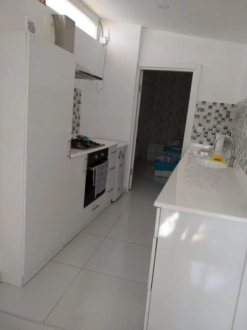 Paddys Apartments Ovacık