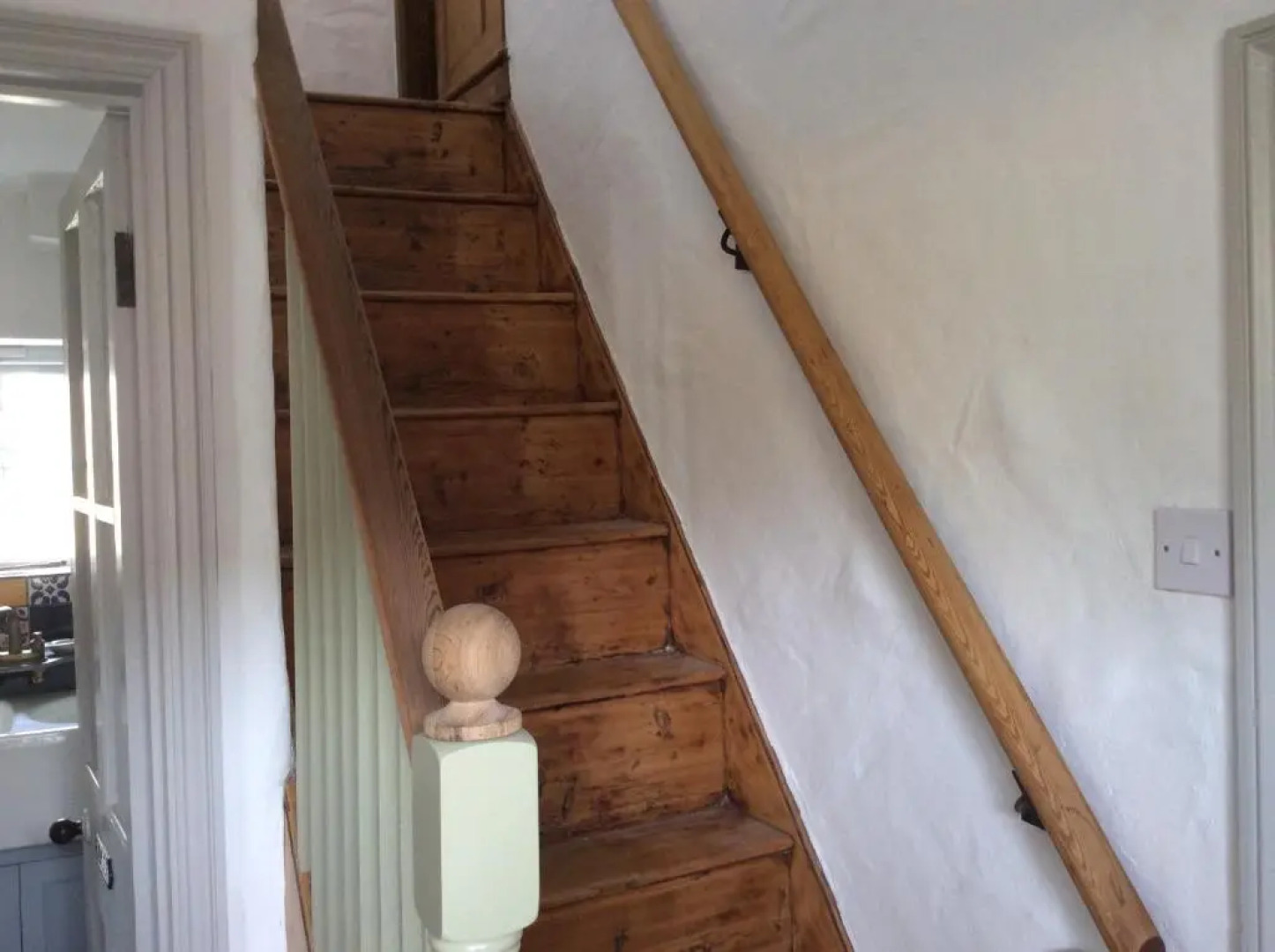 Sea Haze Charlestown