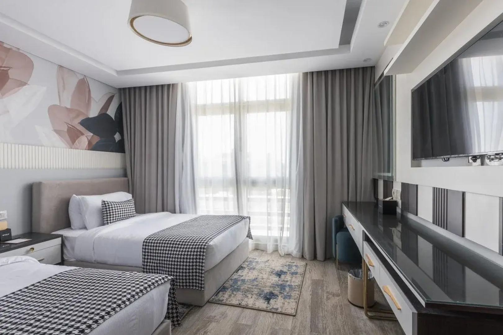 Gewan Resort New Alamein Hotel