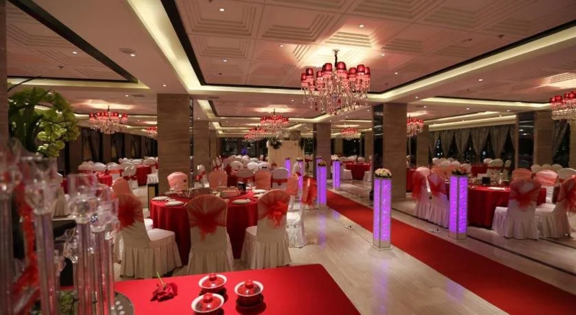 Chengde Ziyu International Holiday Hotel