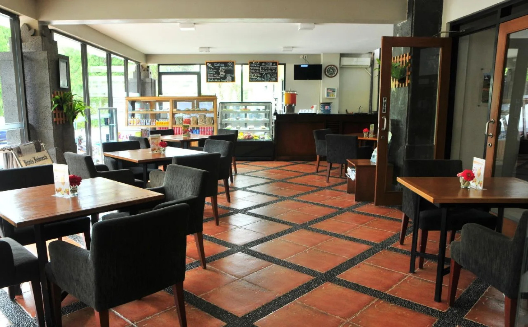 Sari Ater Hotel & Resort