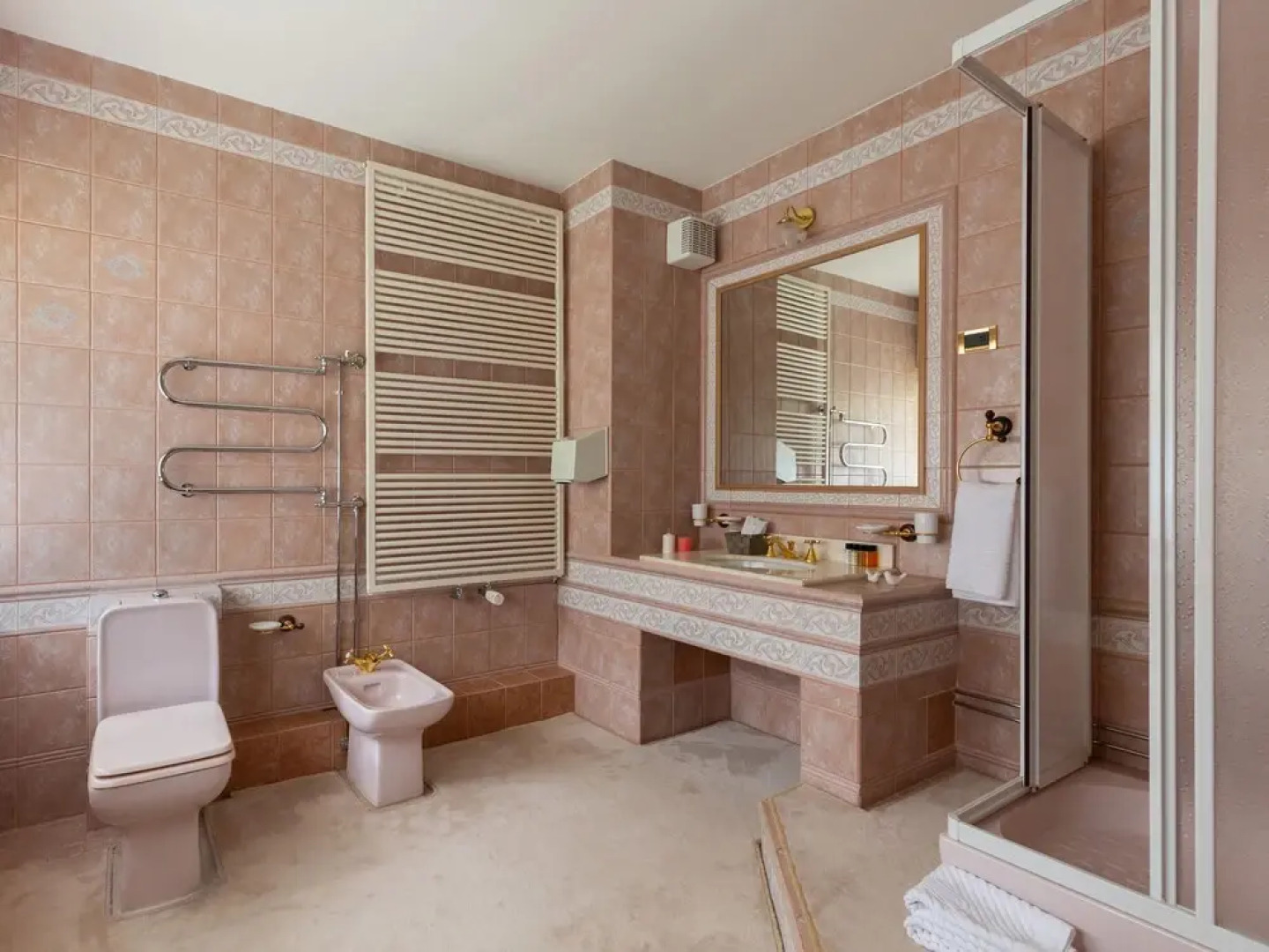 Shuyskaya Chupa Resort Village