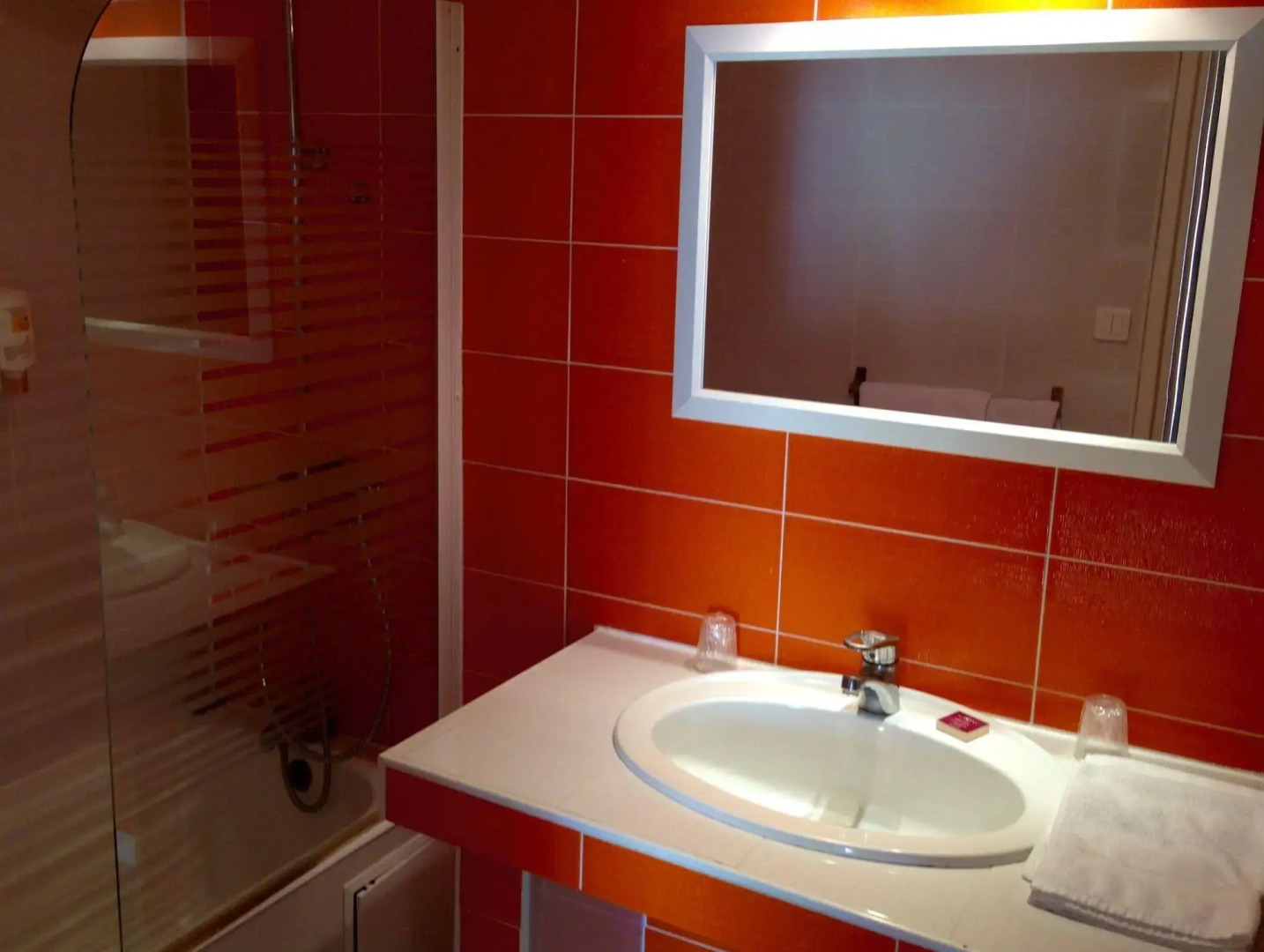 Amerique Hotel Palavas Plage