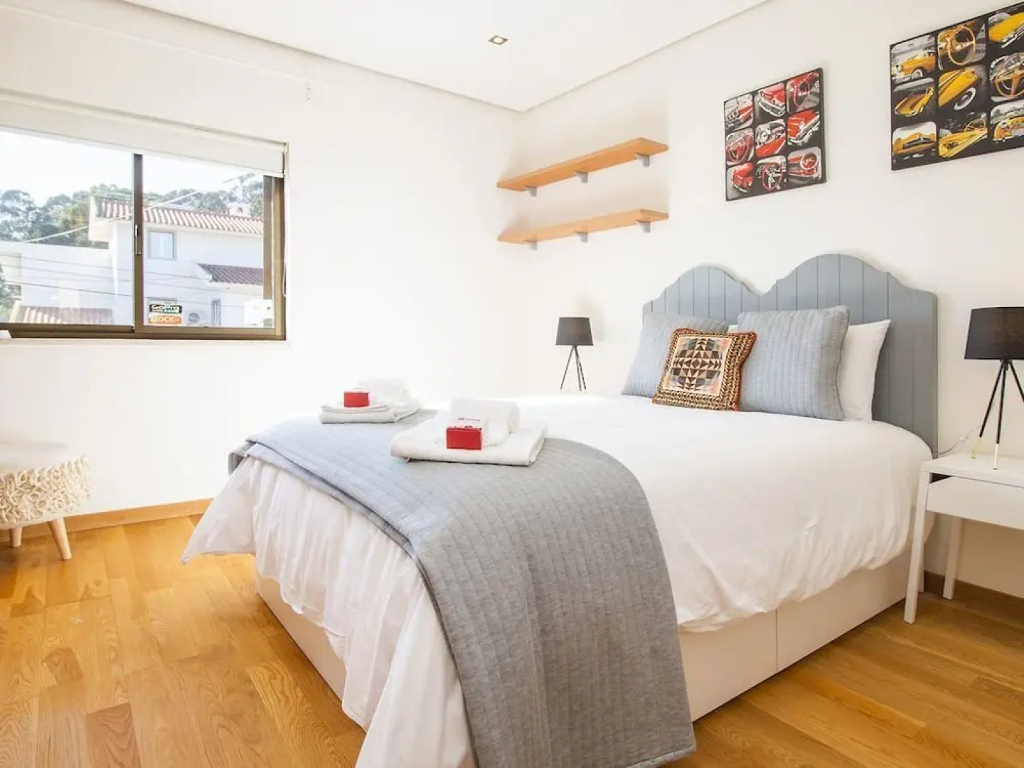 Oeiras Villa by Homing