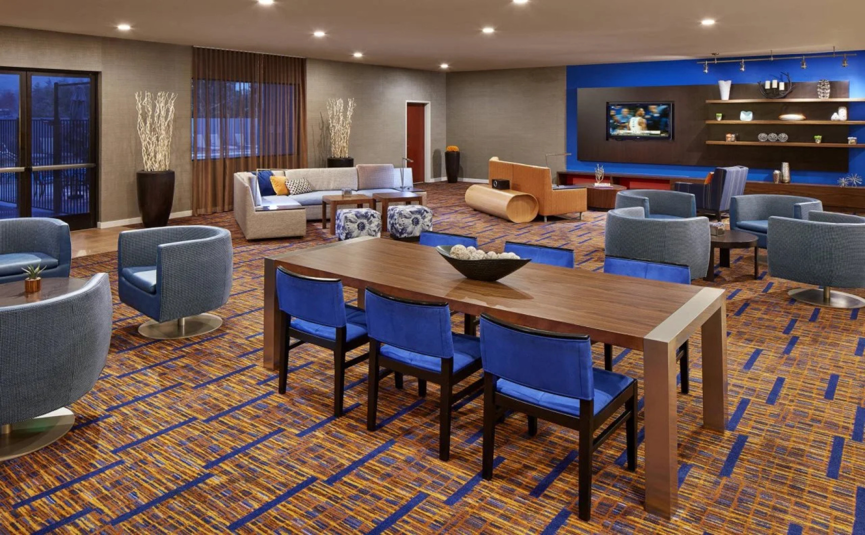 Courtyard by Marriott Vallejo Napa Valley