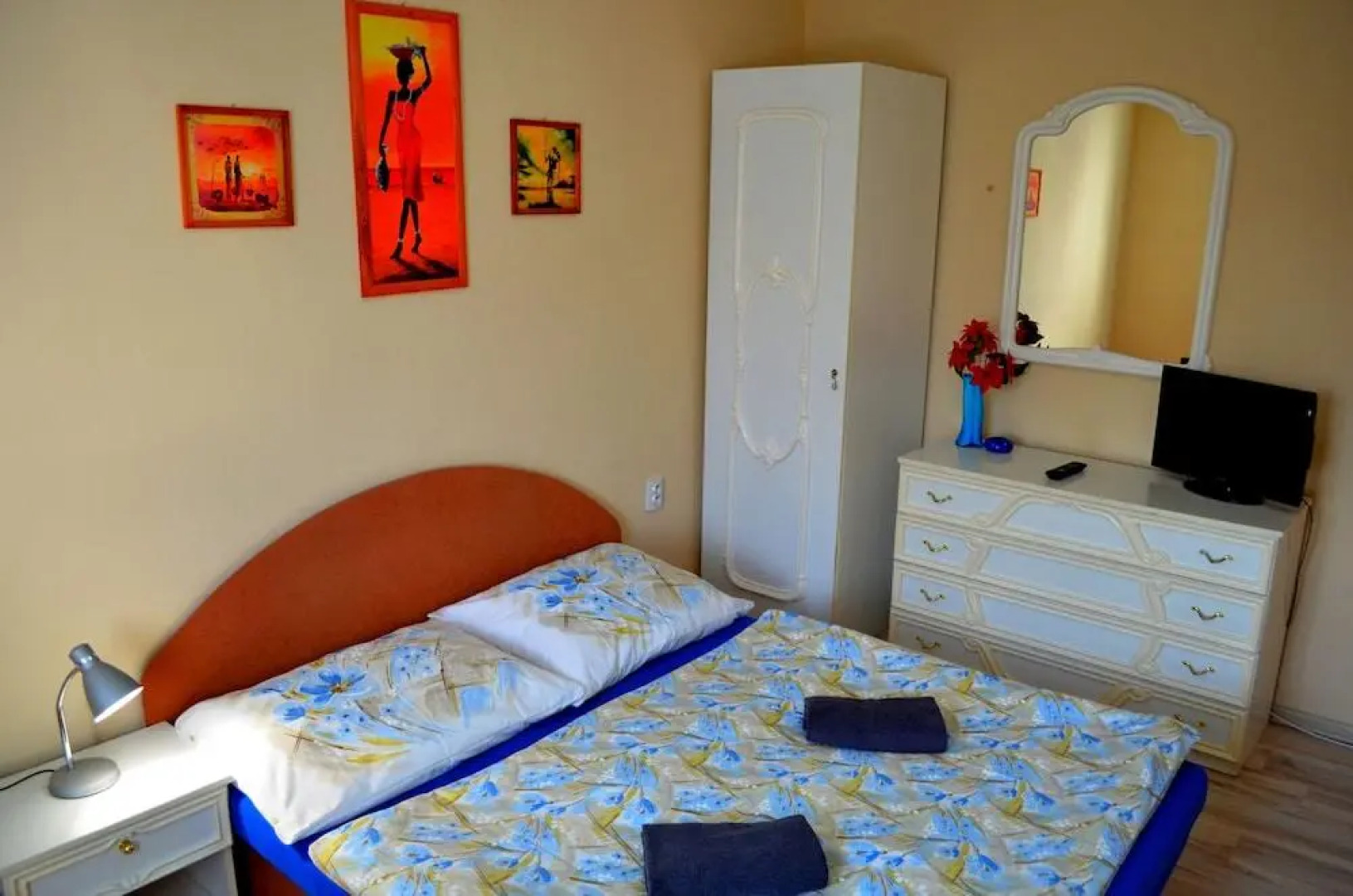 Apartmánový dom - Vila Riviéra Liptov