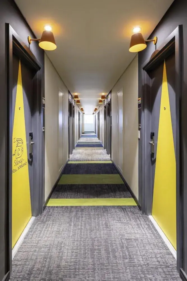 Ibis Budget Pindamonhangaba