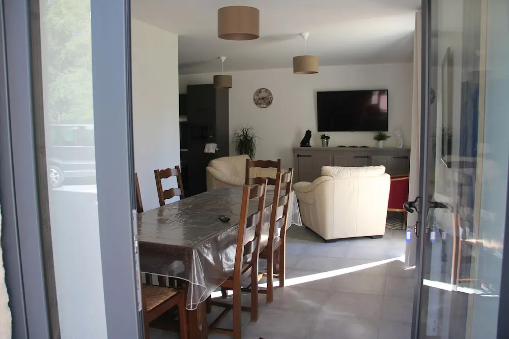 Sarl Logis du Grand Pin