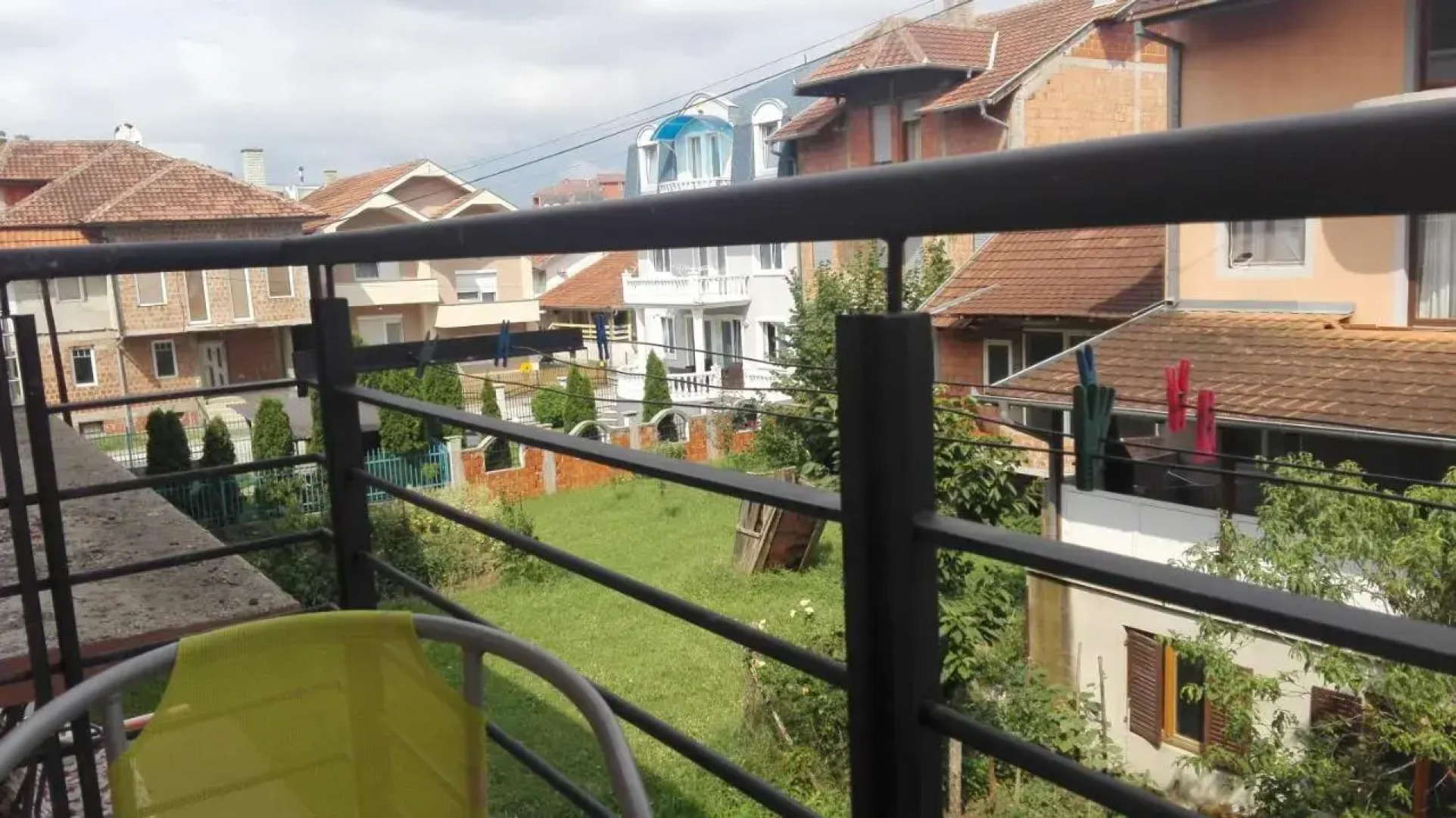 Guest House Trajkovic