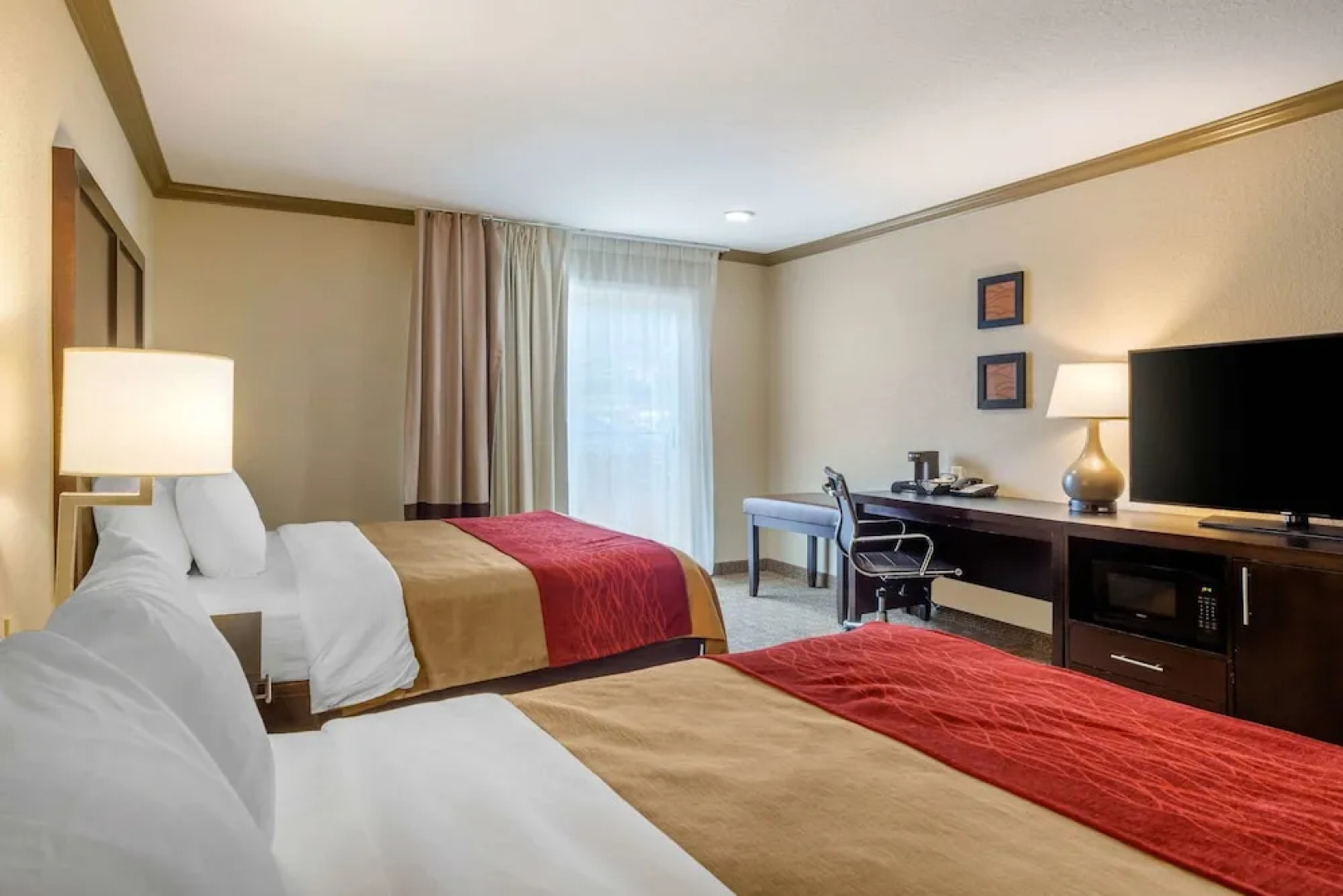 Quality Inn Castro Valley