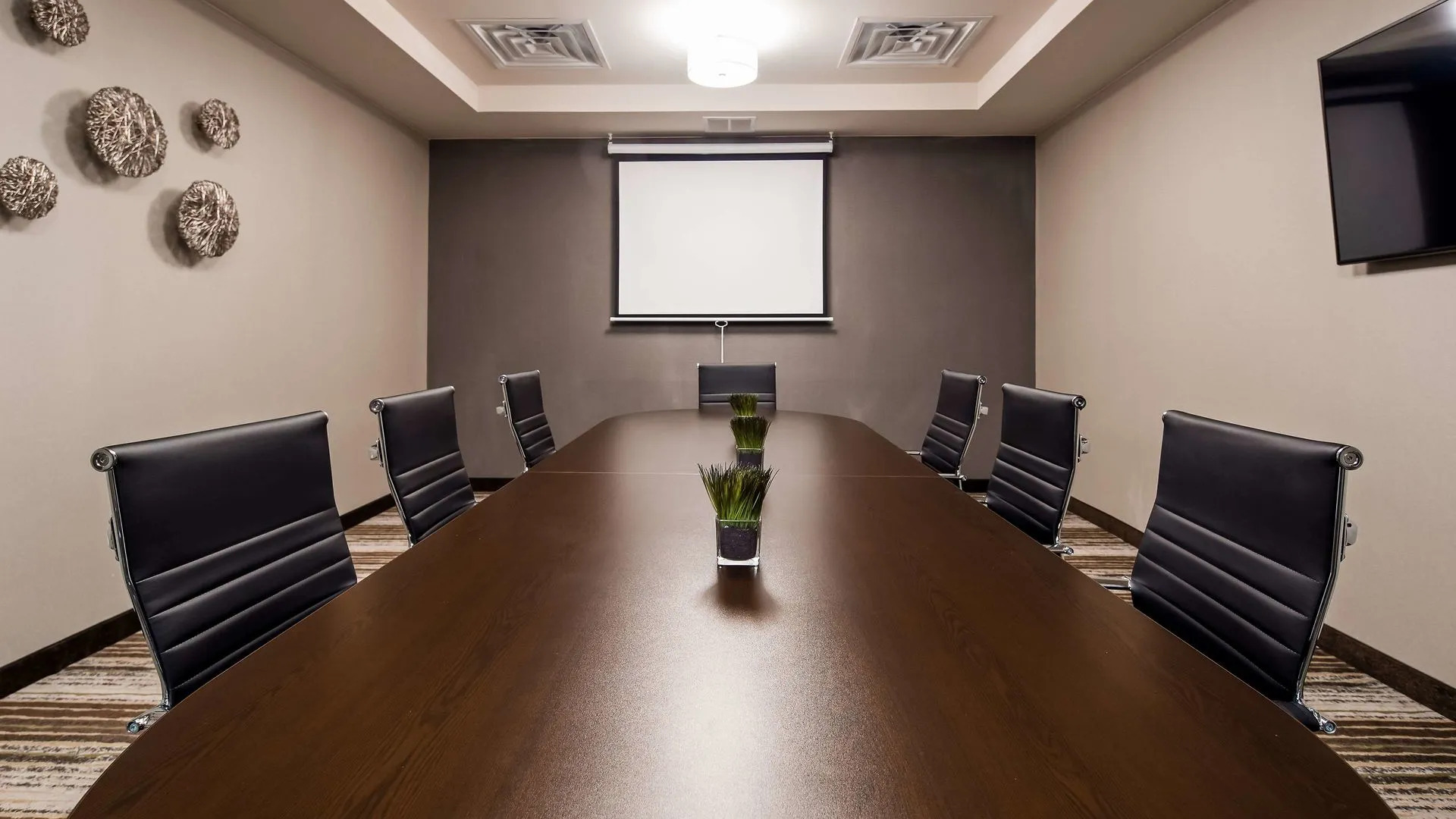 Best Western Plus Philadelphia-Pennsauken Hotel