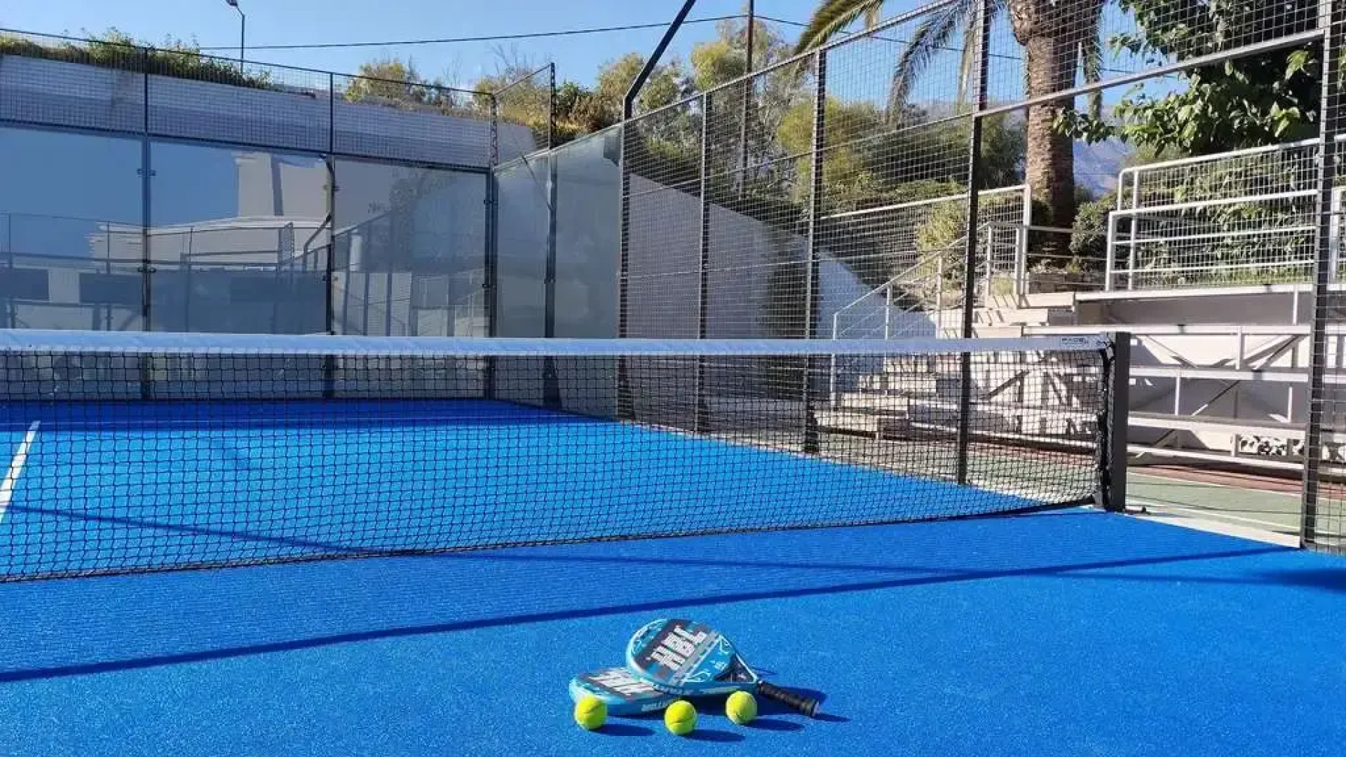 Mythos Palace Resort & Spa - All Inclusive