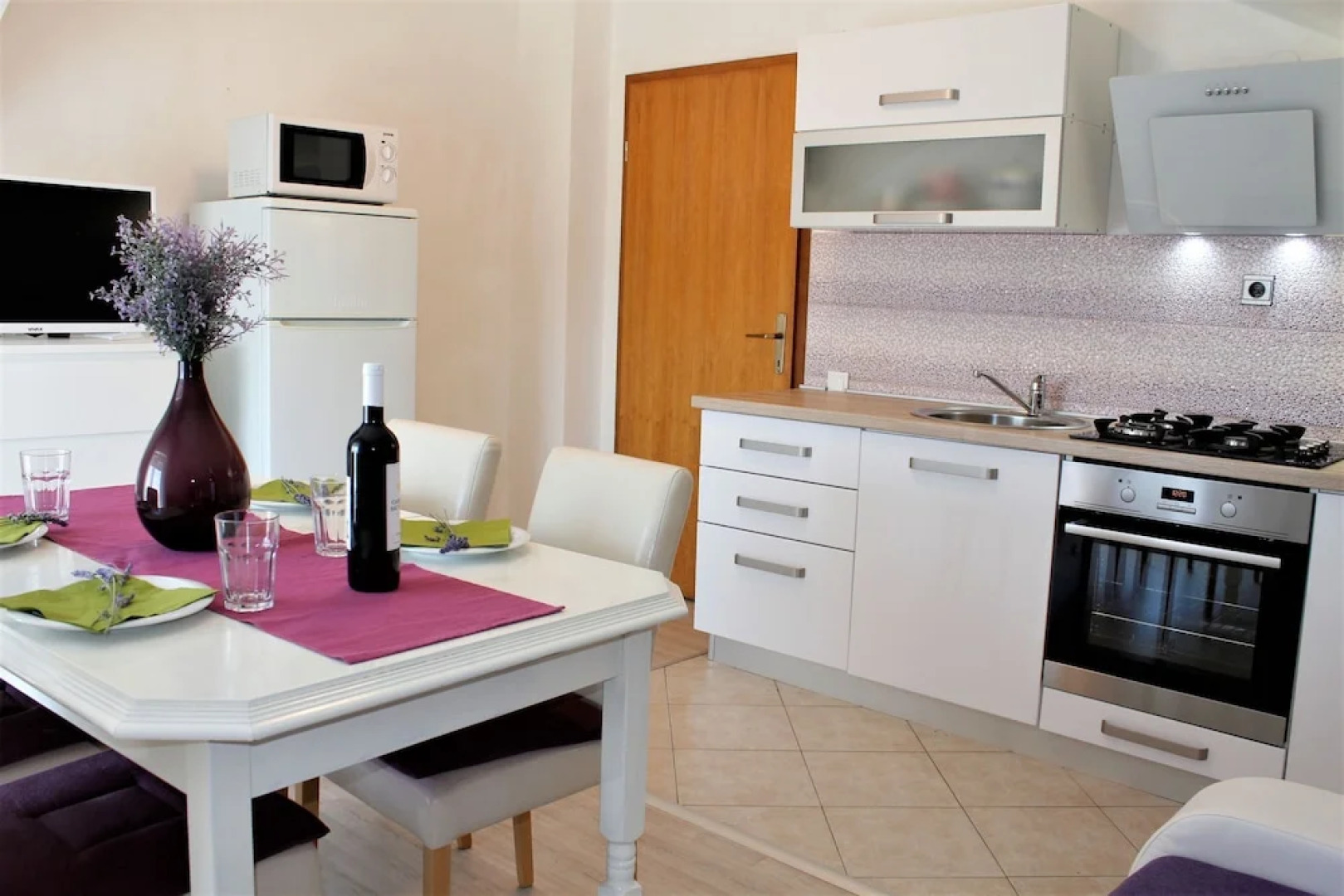 Apartments Estera