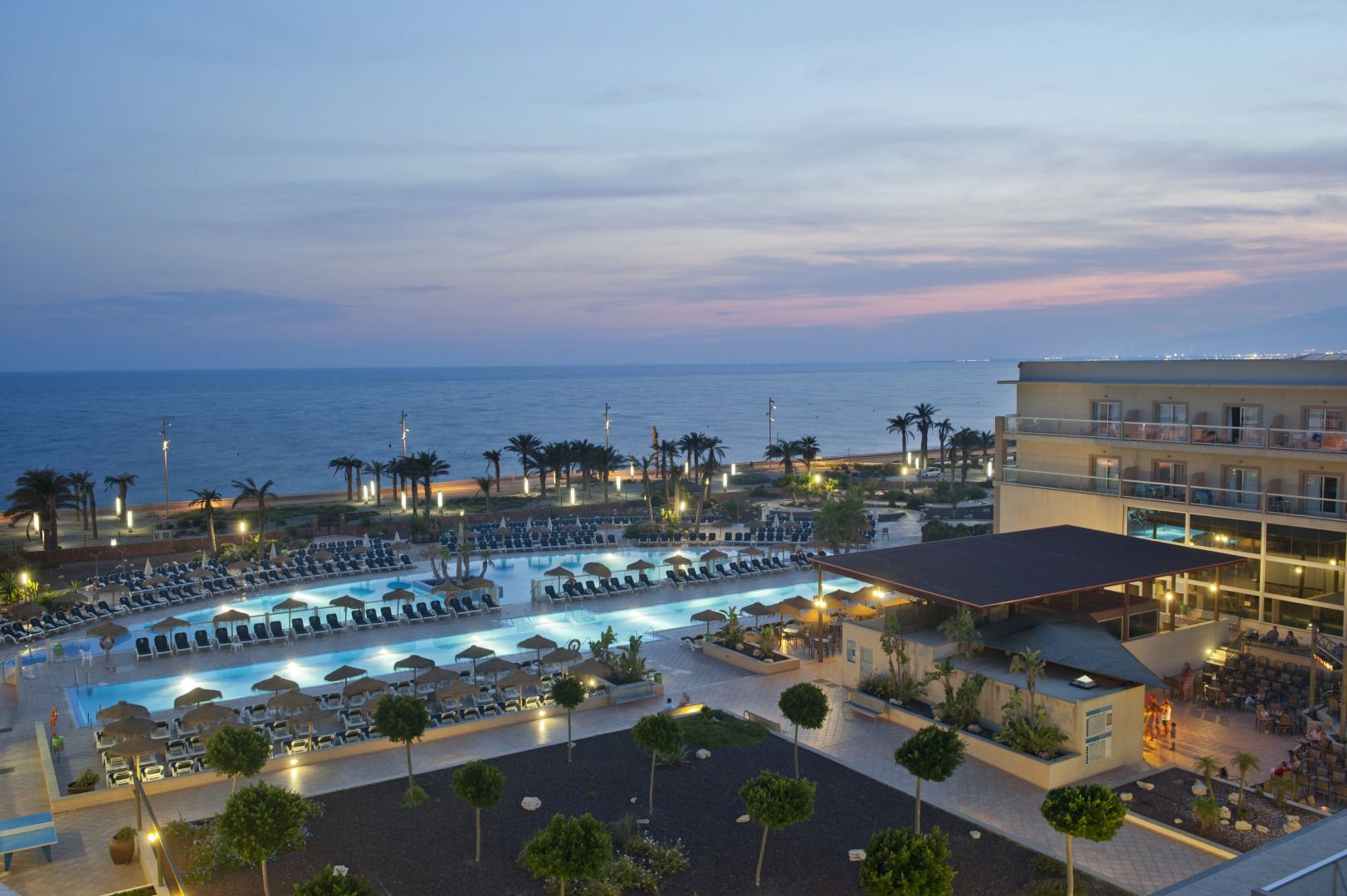 Cabogata Jardín Hotel & Spa