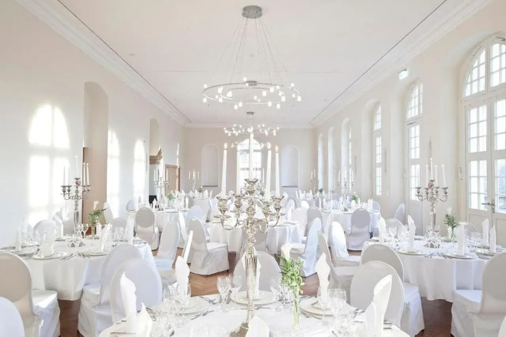 Hotel Kloster Haydau