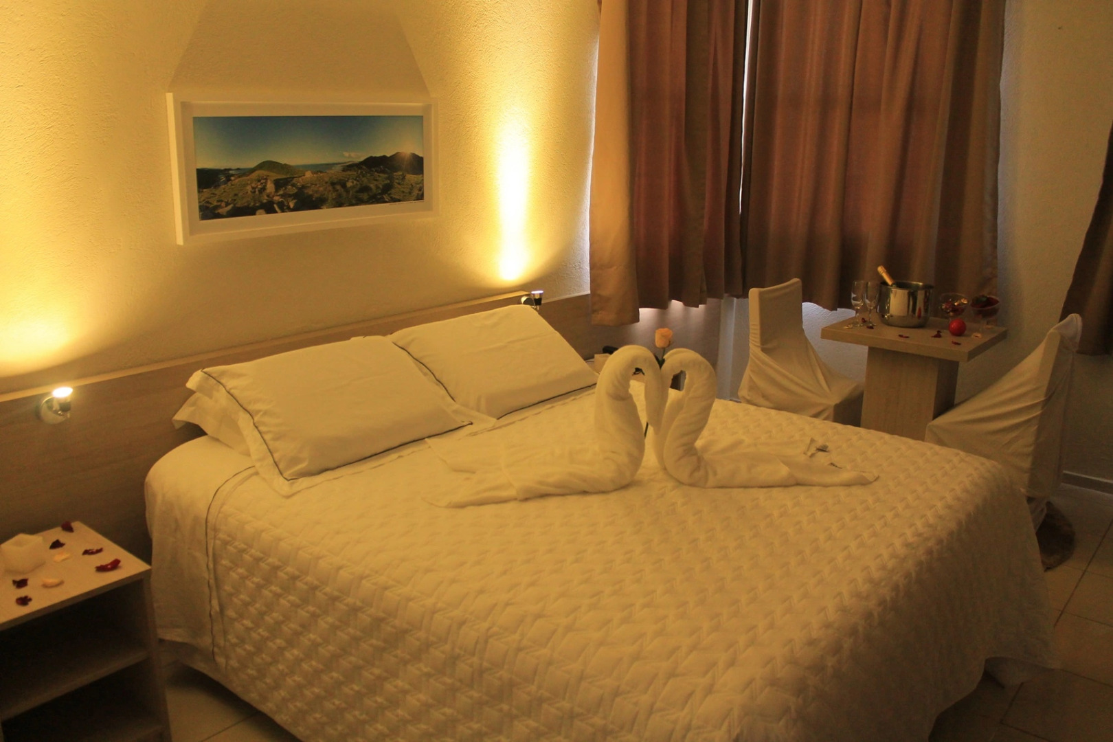 Silvestre Praia Hotel