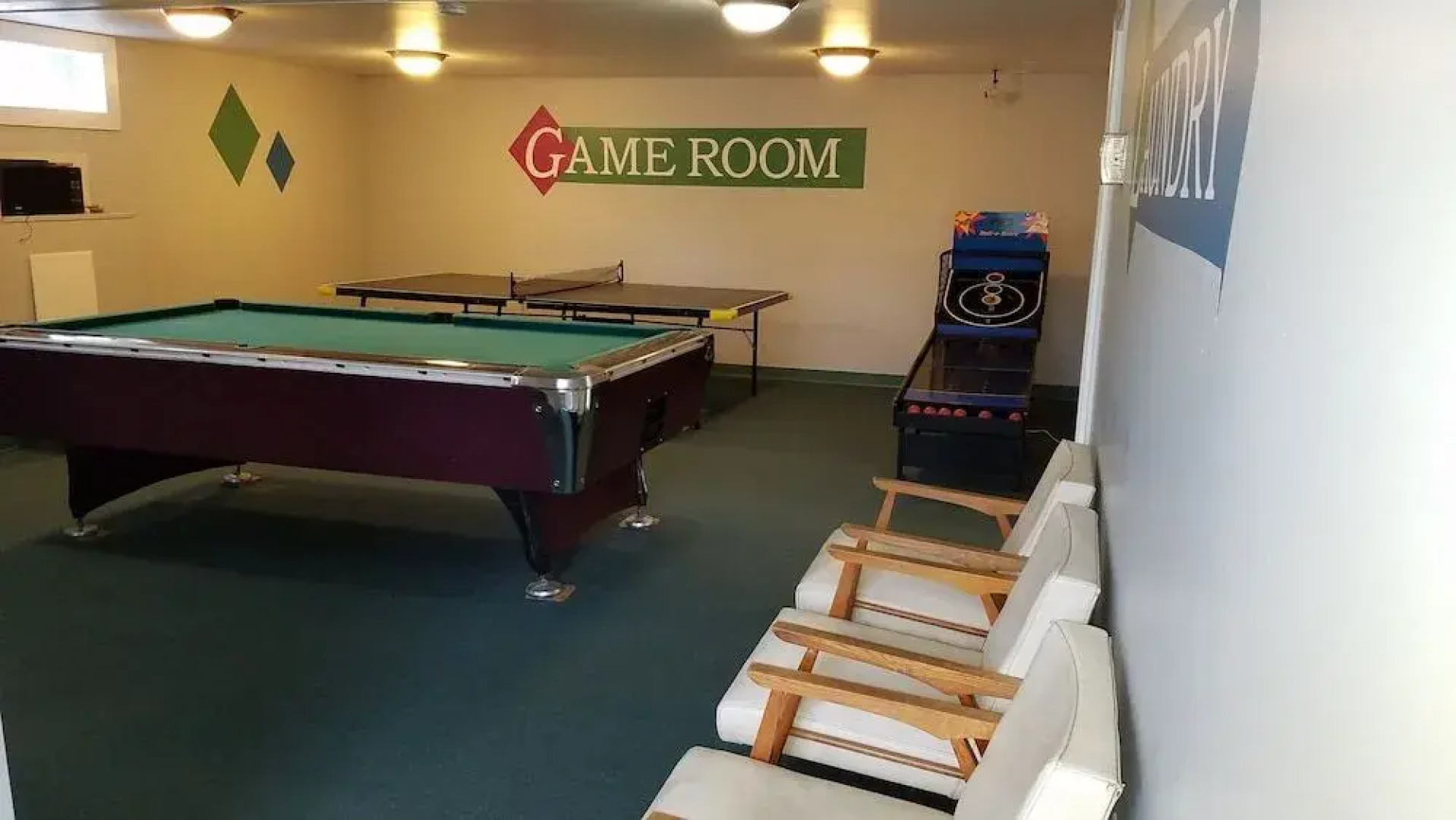 Highland Lake Resort