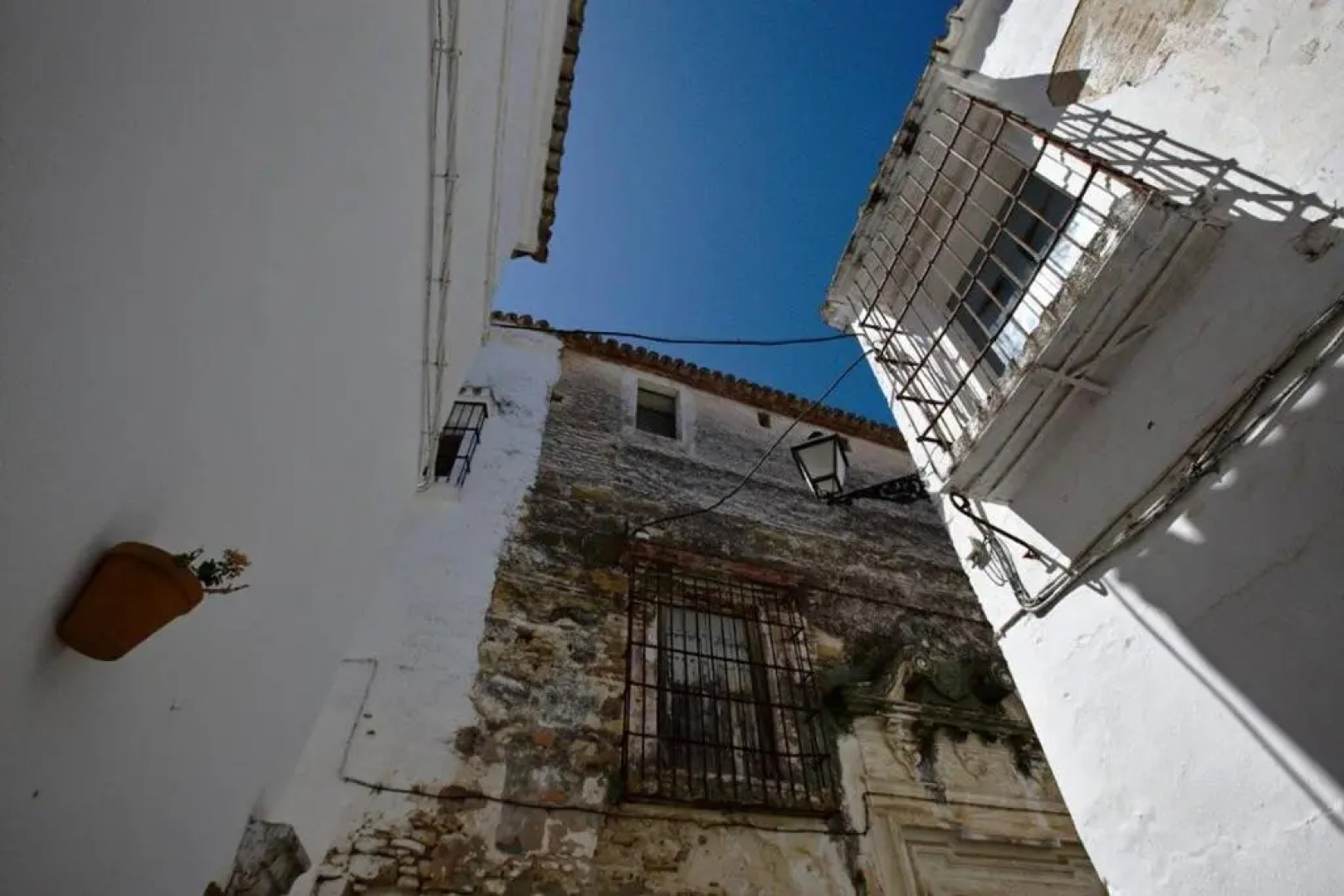 Bungalow Cuesta de la Rosa. Casita rural con encanto y vistas