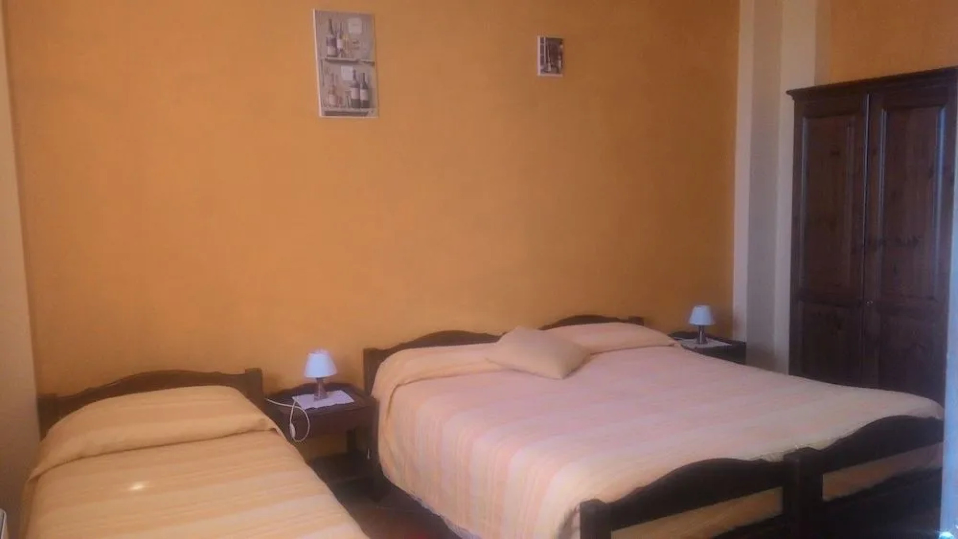 Agriturismo Vecchio Torchio