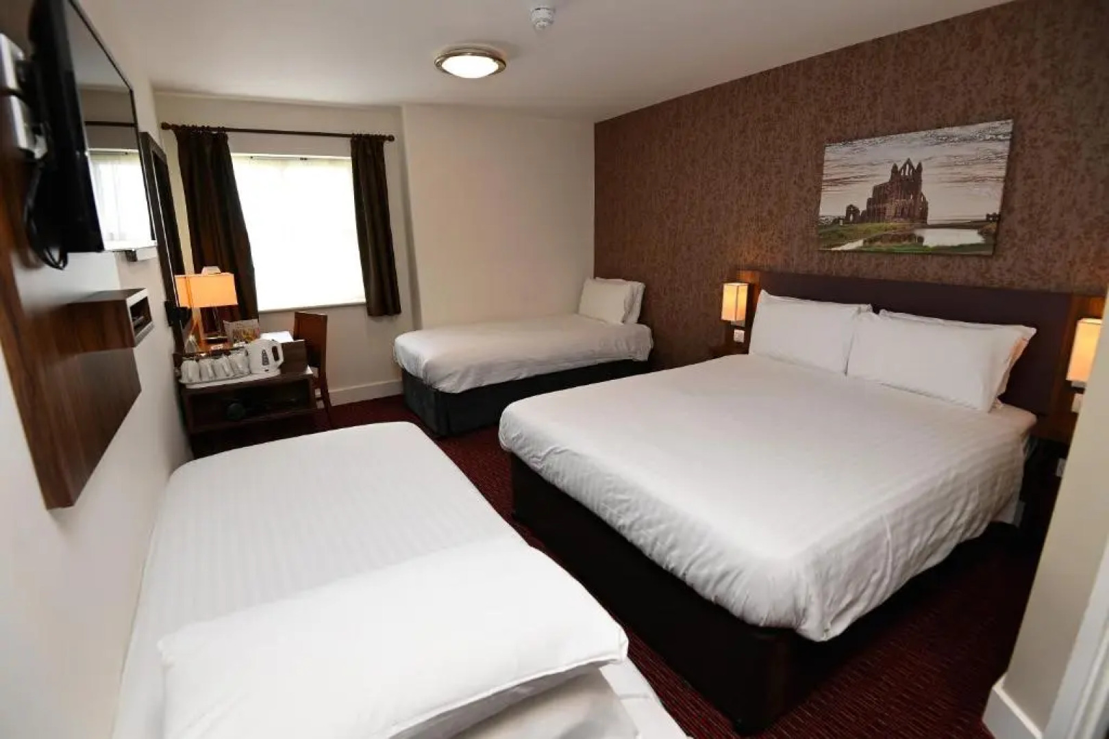 Penny Hedge by Marston's Inns